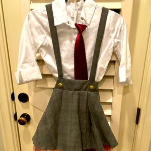 Matilda Costume
